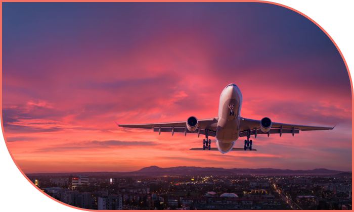 air freight shipping