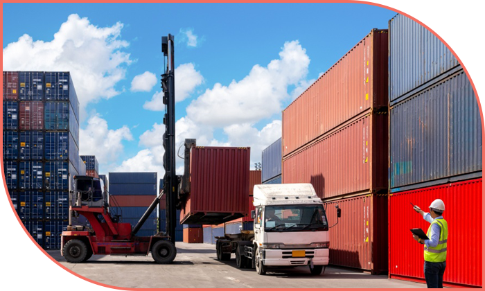 container port 2
