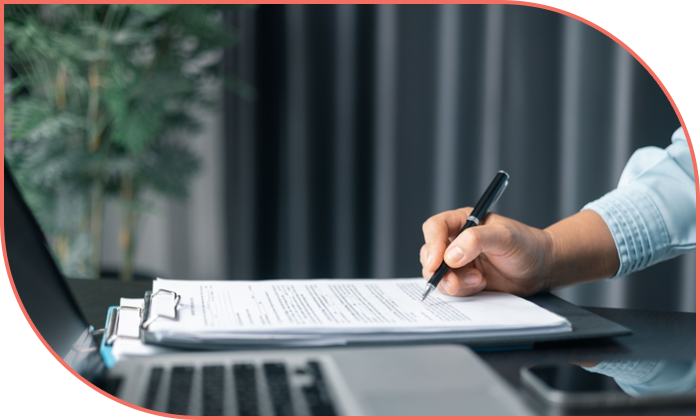 customs documentation