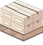Stack in columns2