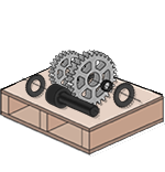 crate