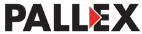 pallex logo