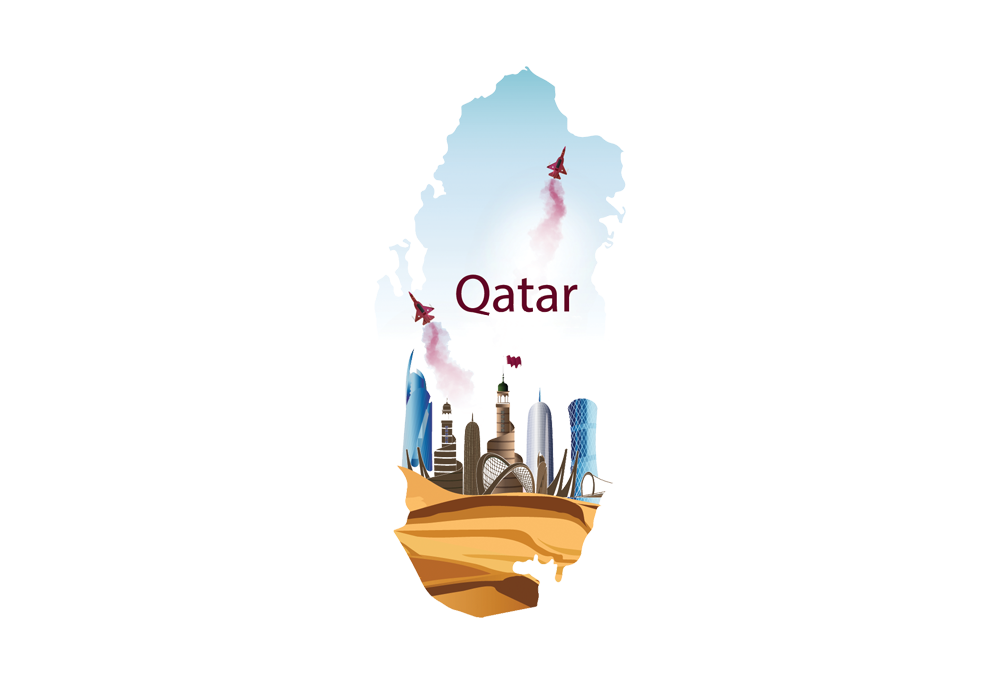 qatar