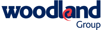 woodland group logo