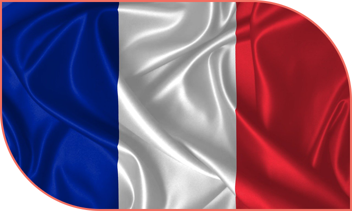 france flag