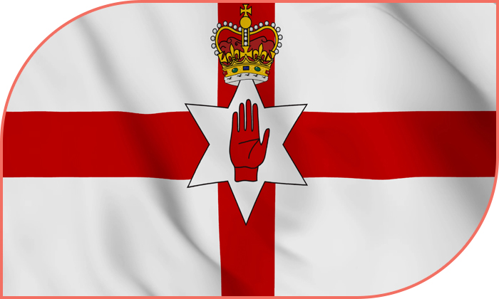 northern ireland