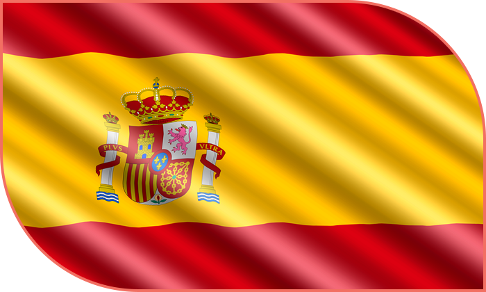 spain flag