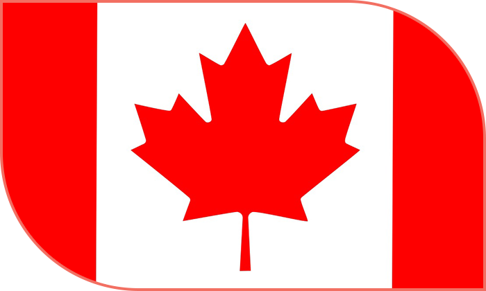canada flag