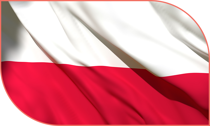 poland flag