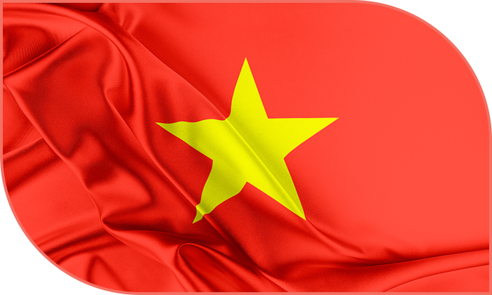 vietnam flag