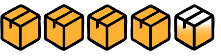 parcel-rating